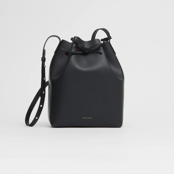 Mansur Gavriel Bucket Bag - Picture 3 of 9